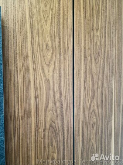 Стеновые панели из мдф в шпоне Дуб