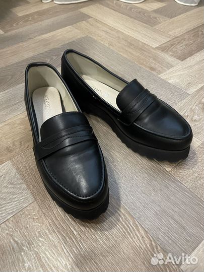 Мокасины,лоферы
