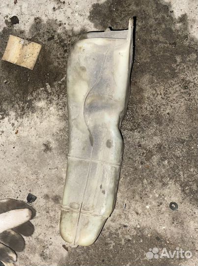 Расширительный бачок ford windstar 1