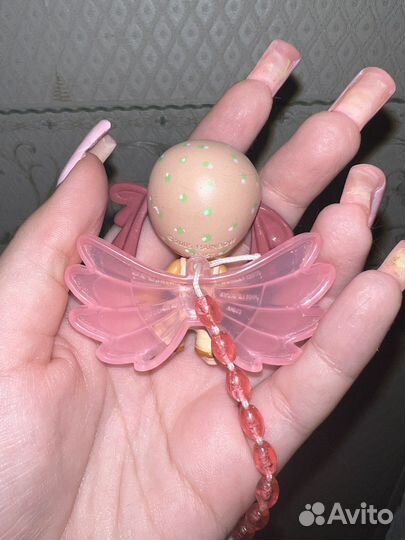 Пифф Винкс Маттел Winx Mattel 2005