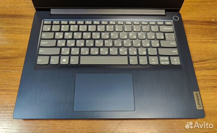 Ноутбук Lenovo Ideapad 3 14ada05, Ryzen 5 3500U