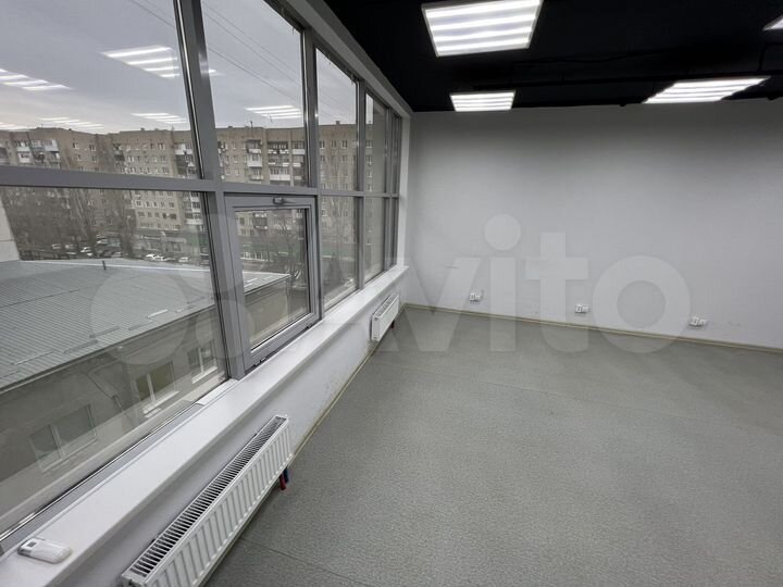 Панорамные офисы от 50 до 150 кВ.м в бц Самсон