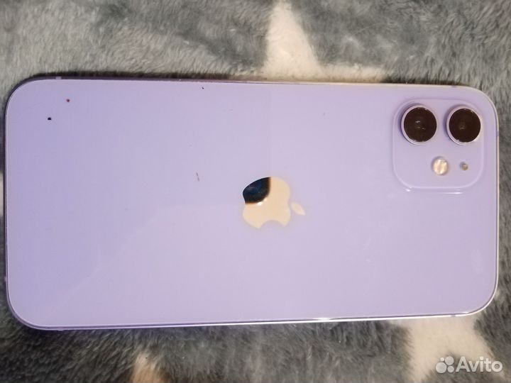 iPhone 12, 128 ГБ