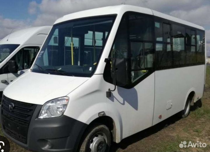 Пассажирские перевозки микроавтобус межгород