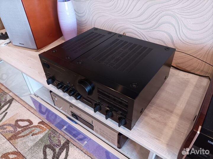 Onkyo Integra A-701XD Made in Japan