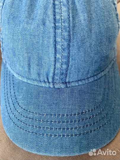 Головной убор на мальчика H&M кепка