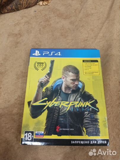 Игры для приставок ps4