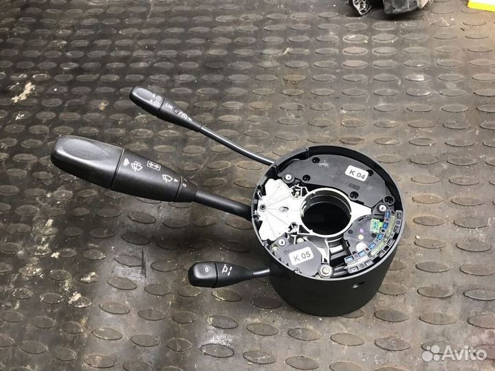 Подрулевой переключатель Mercedes S-Class W220