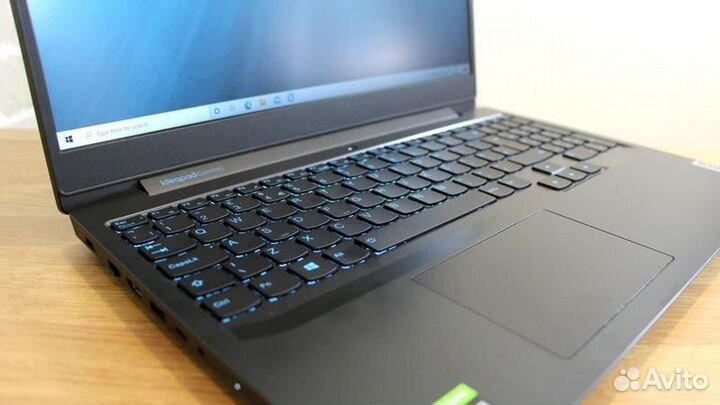 Lenovo IdeaPad Gaming 3