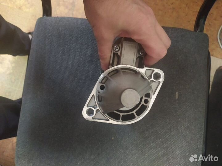 Стартер Hyundai/Kia 36100-32630