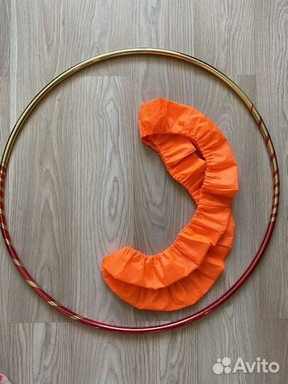 Предметы для художественной гимнастики