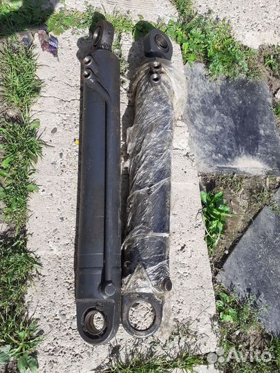 Целиндр Ponsse управления рамы