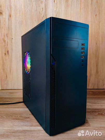 Системный блок intel core i5