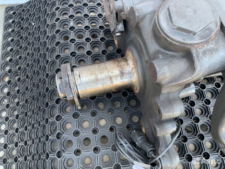 Балка передняя Renault T, Volvo FH, Volvo FM