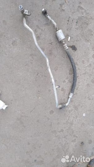 Трубка кондиционера Nissan X-Trail T31