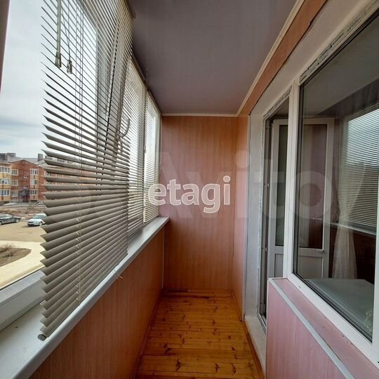 1-к. квартира, 38,8 м², 2/3 эт.