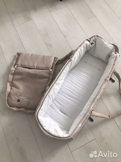 Переноска для детей