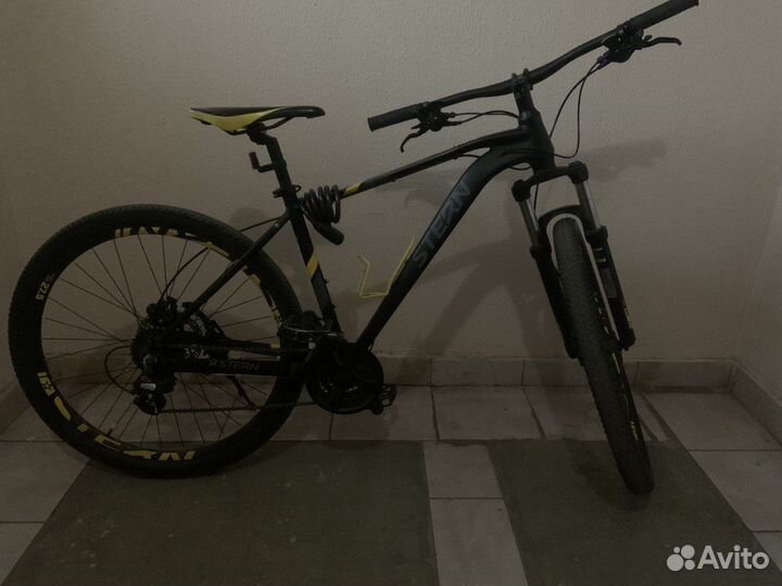 Велосипеды бу взрослый stern