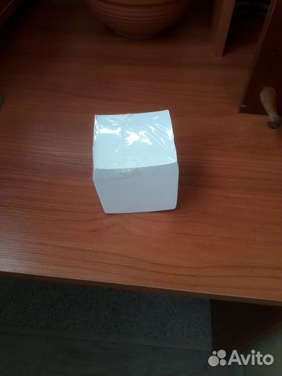 Бумага для заметок