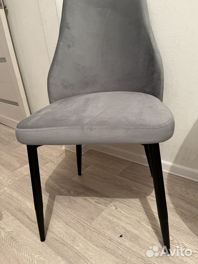 Стулья кухонные