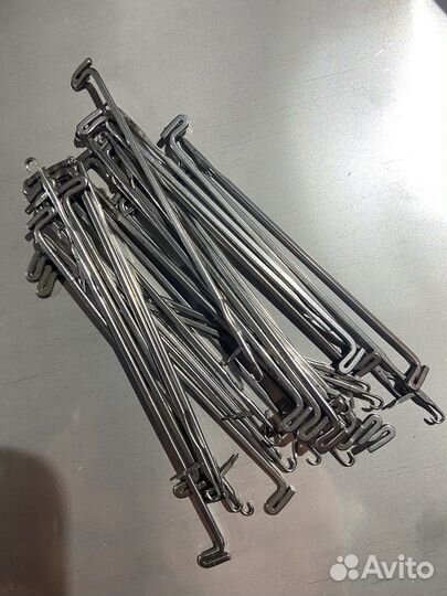 Запчасти для отечественных вязальных машин