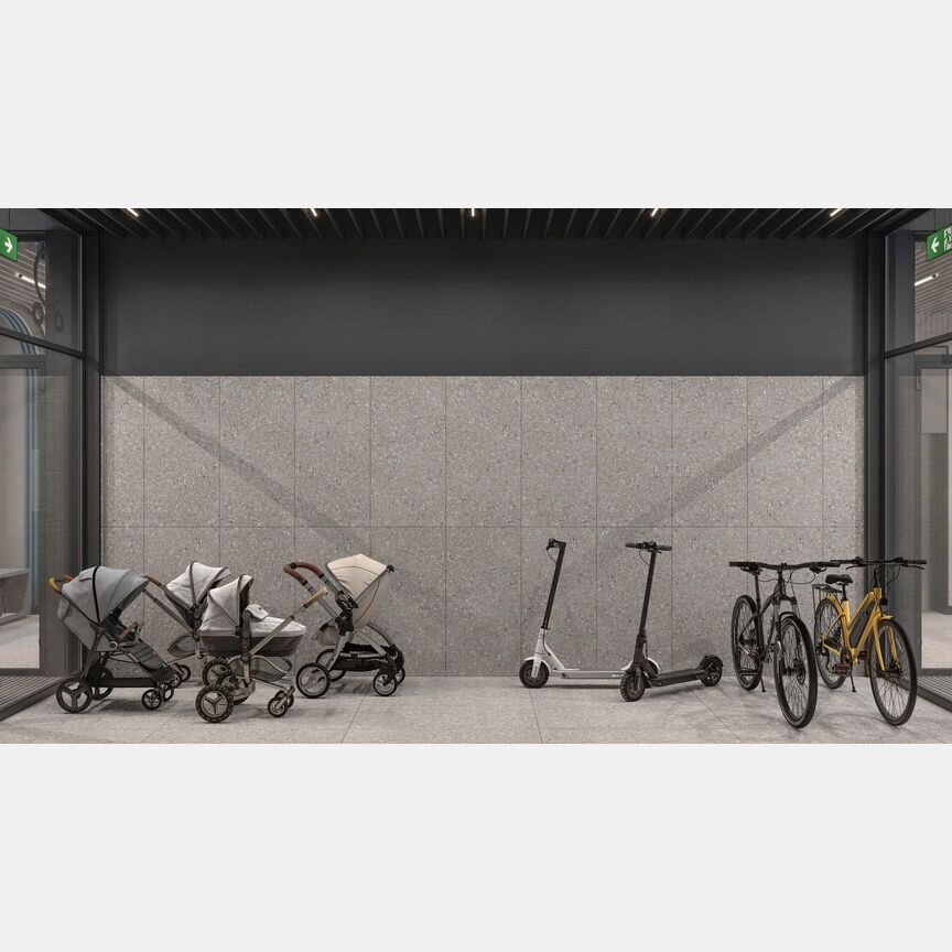 3-к. квартира, 78,8 м², 5/17 эт.