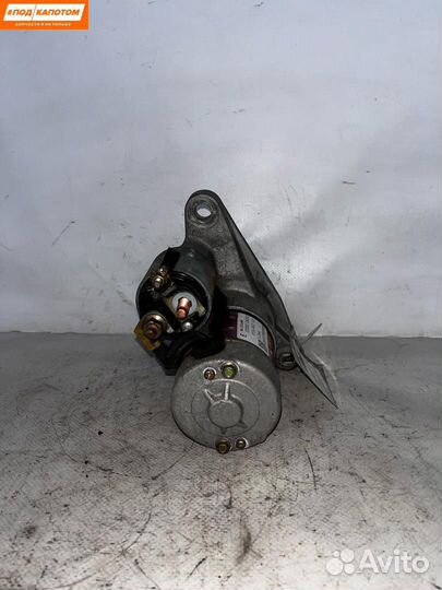 Стартер Nissan X-Trail T31 (2007 - 2011)