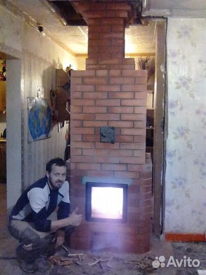 Печник деревенский