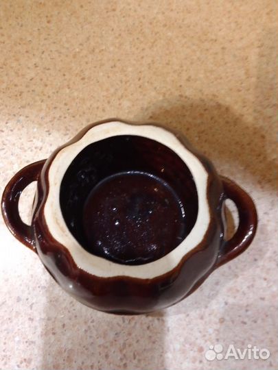 Горшок для запекания