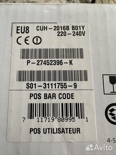 Плайстейшен 4