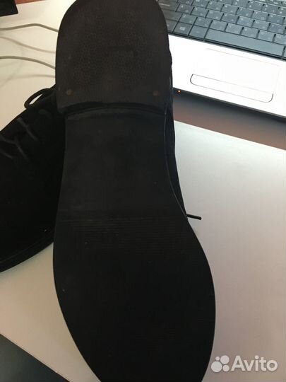 Туфли женские 36 размер