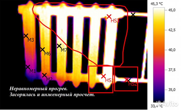 Приемка квартир в новостройке Смоленске