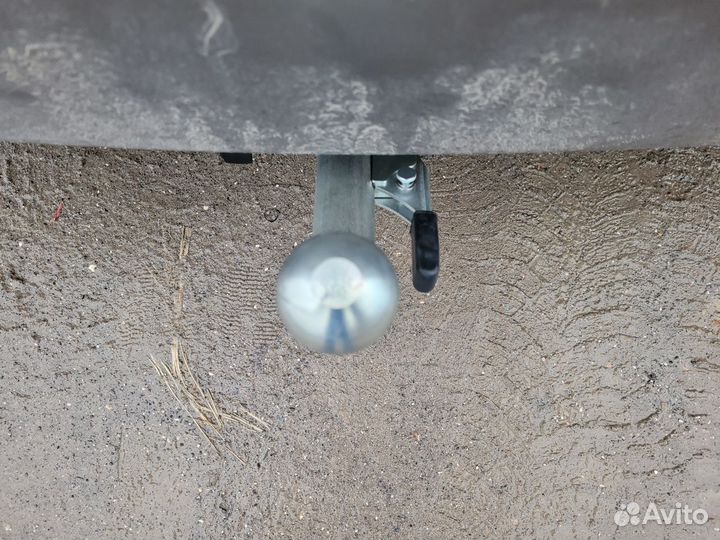 Фаркоп для Hyundai Starex / Н-1