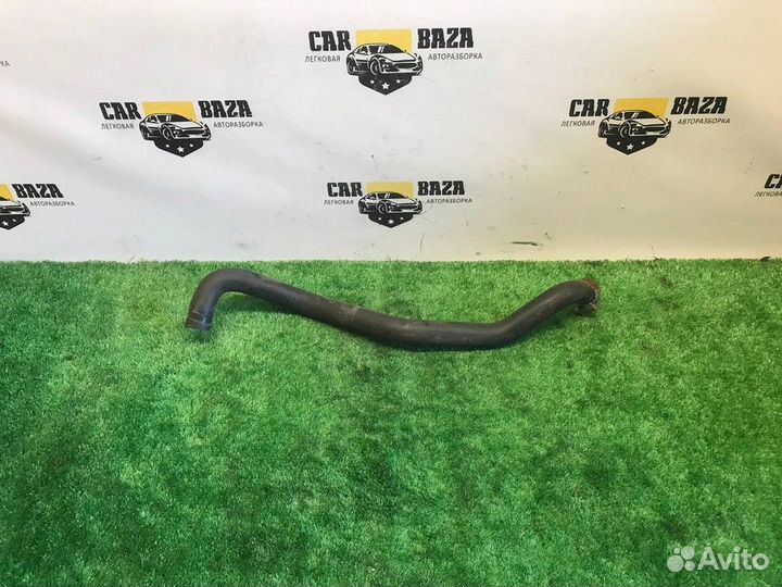 Патрубок расширительного бачка LADA Granta