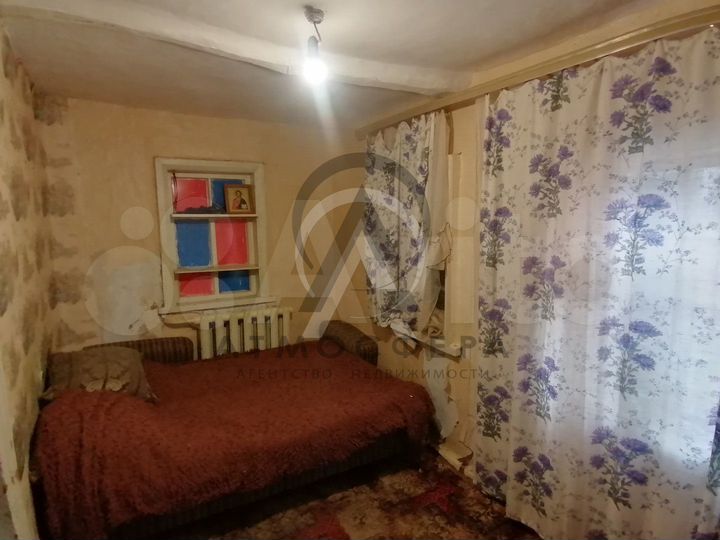 Дача 39,1 м² на участке 7 сот.