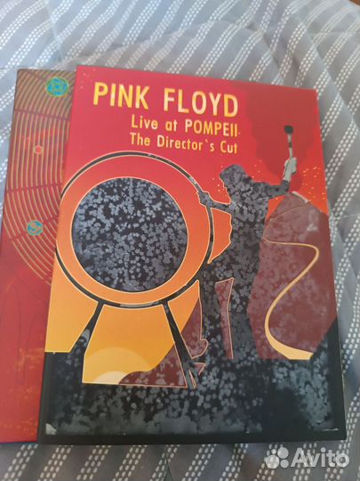 Pink floyd