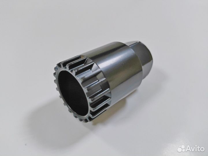 Съемник каретки велосипеда