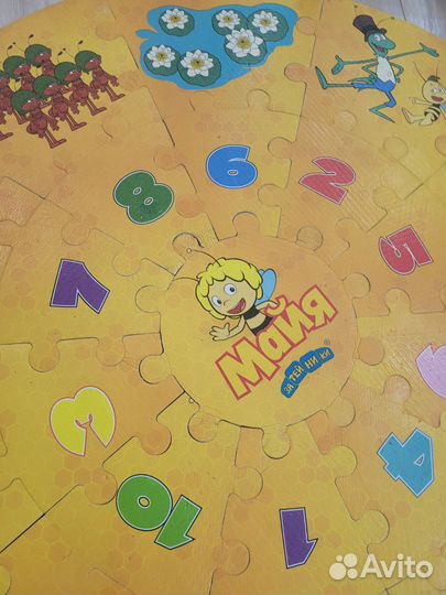 Конструктор mega bloks