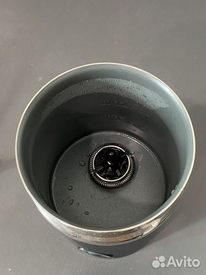 Капучинатор nespresso