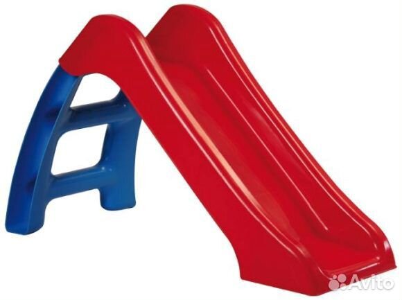 Горка детская С115