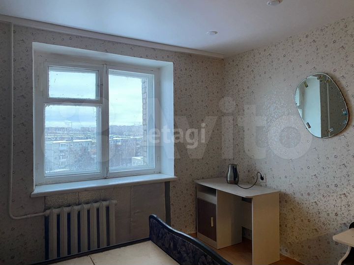 3-к. квартира, 77 м², 8/9 эт.