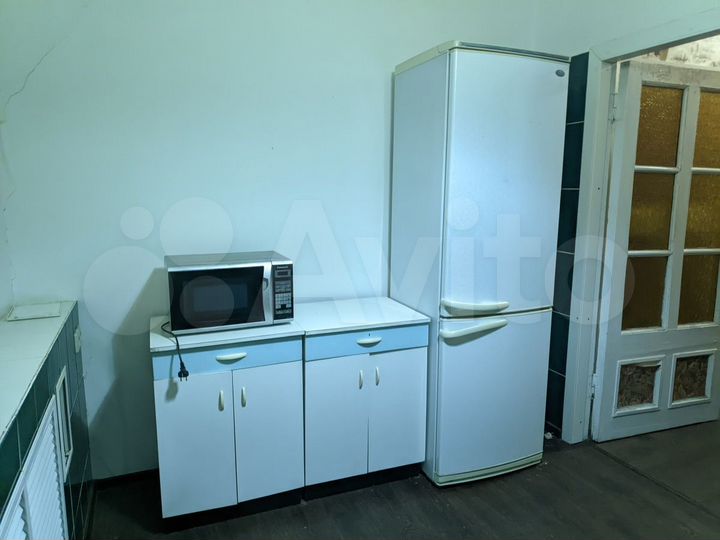 2-к. квартира, 57 м², 7/7 эт.