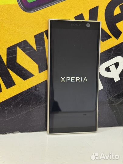 Sony Xperia XA2 Plus, 4/32 ГБ
