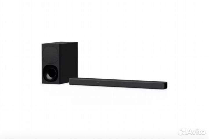 Саундбар sony ht g700