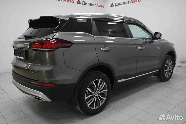 Geely Atlas Pro 1.5 AMT, 2023