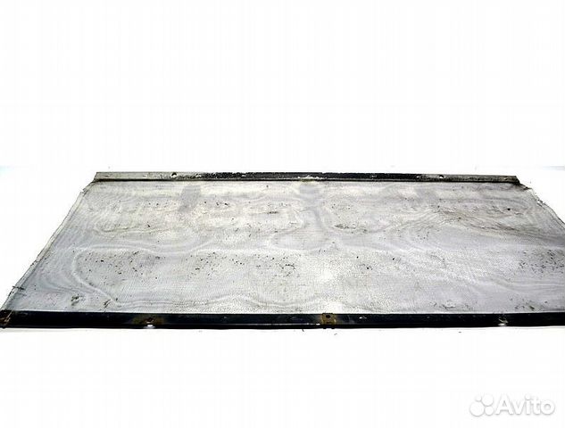 Защитная сетка на радиатор volvo FH16 (01.93)