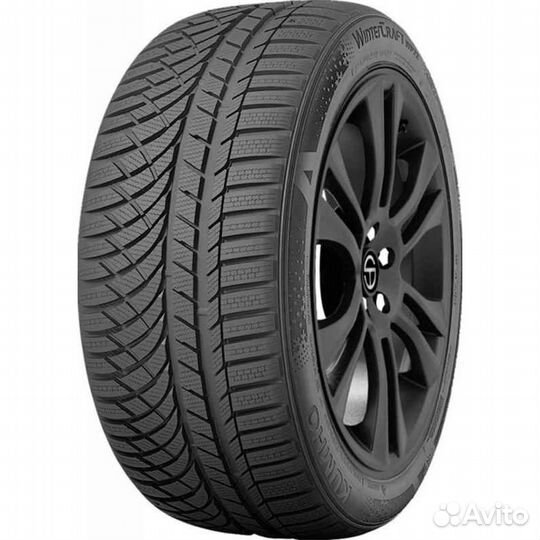 Kumho WinterCraft WP72 245/40 R20 99W