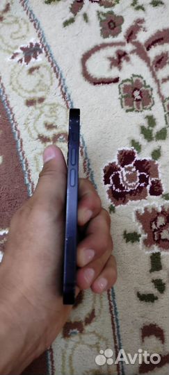 Айфон 12 мини 256 gb