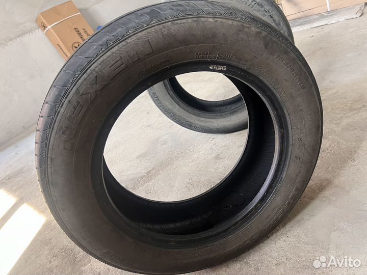 Kumho 846 185/65 R15 19D