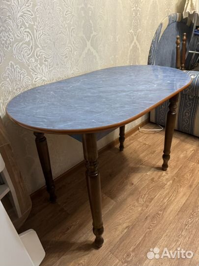 Кухонный стол бу